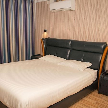Hotel Boutique Holitel Сантьяго Екстер'єр фото