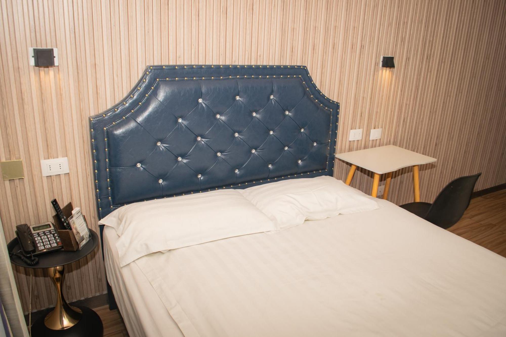 Hotel Boutique Holitel Сантьяго Екстер'єр фото