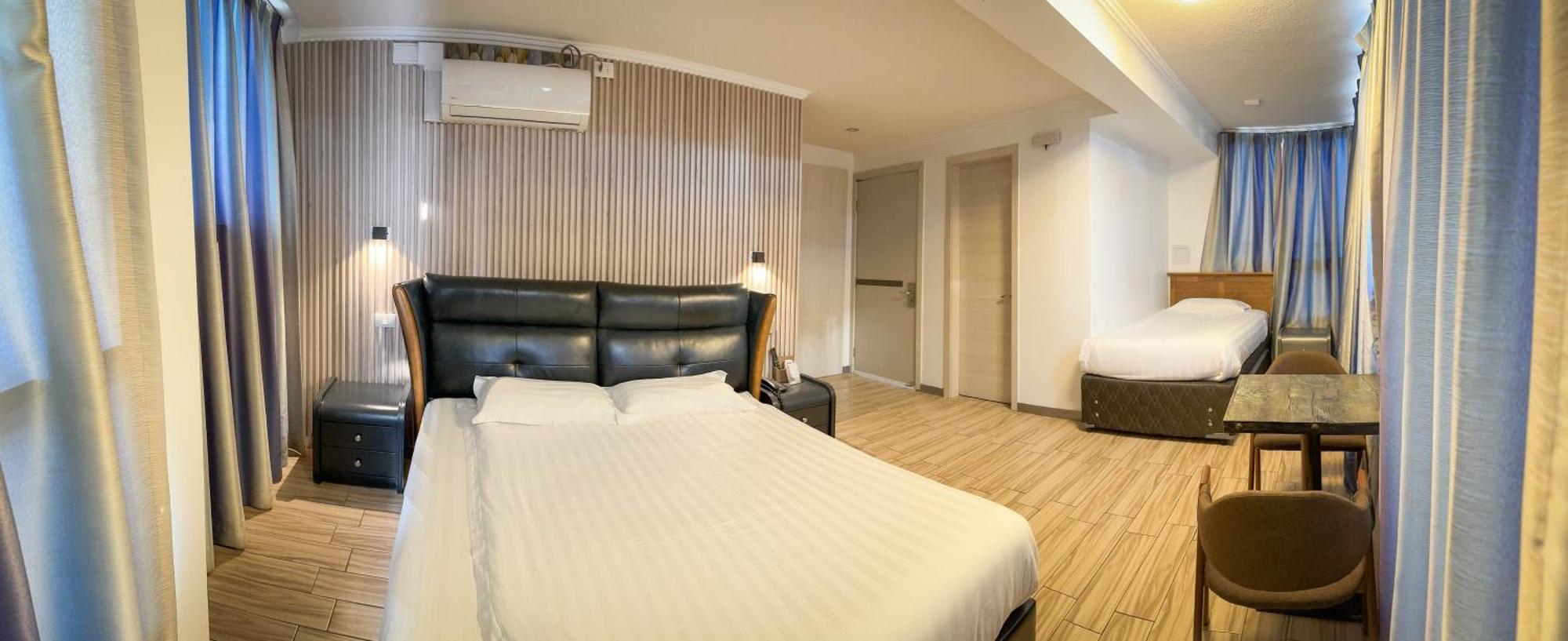 Hotel Boutique Holitel Сантьяго Екстер'єр фото