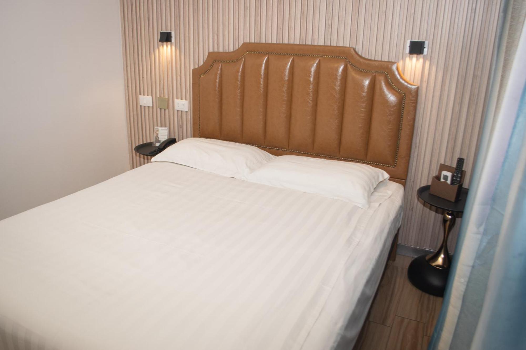 Hotel Boutique Holitel Сантьяго Екстер'єр фото