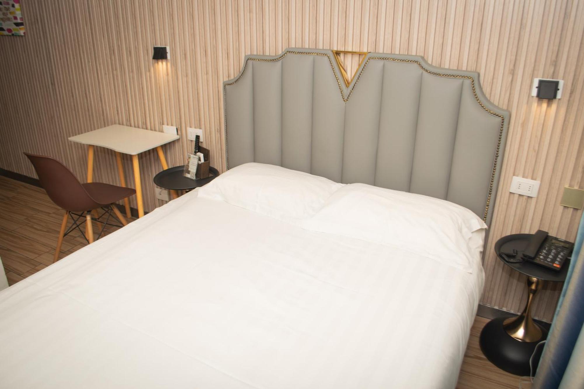 Hotel Boutique Holitel Сантьяго Екстер'єр фото