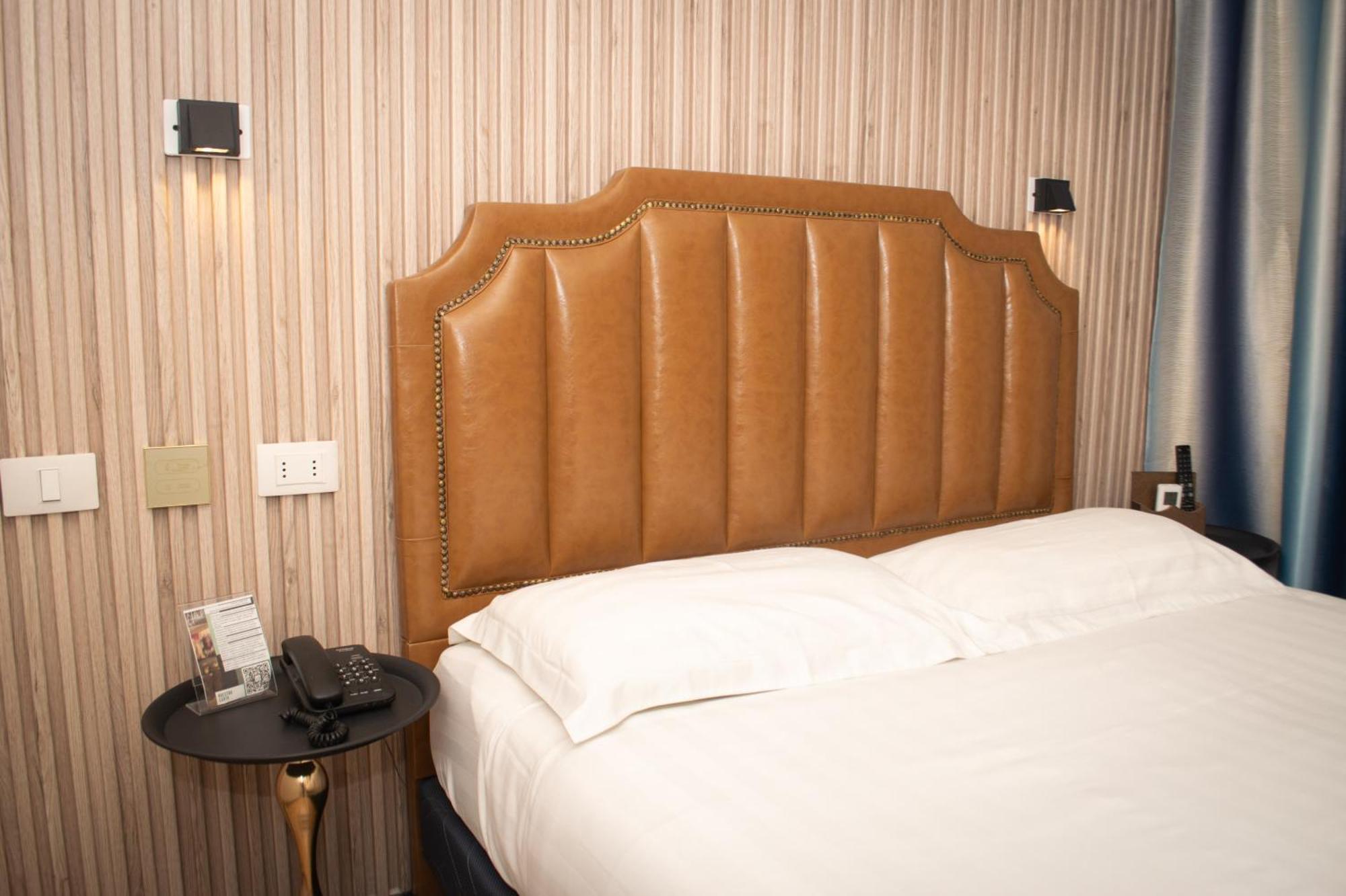 Hotel Boutique Holitel Сантьяго Екстер'єр фото