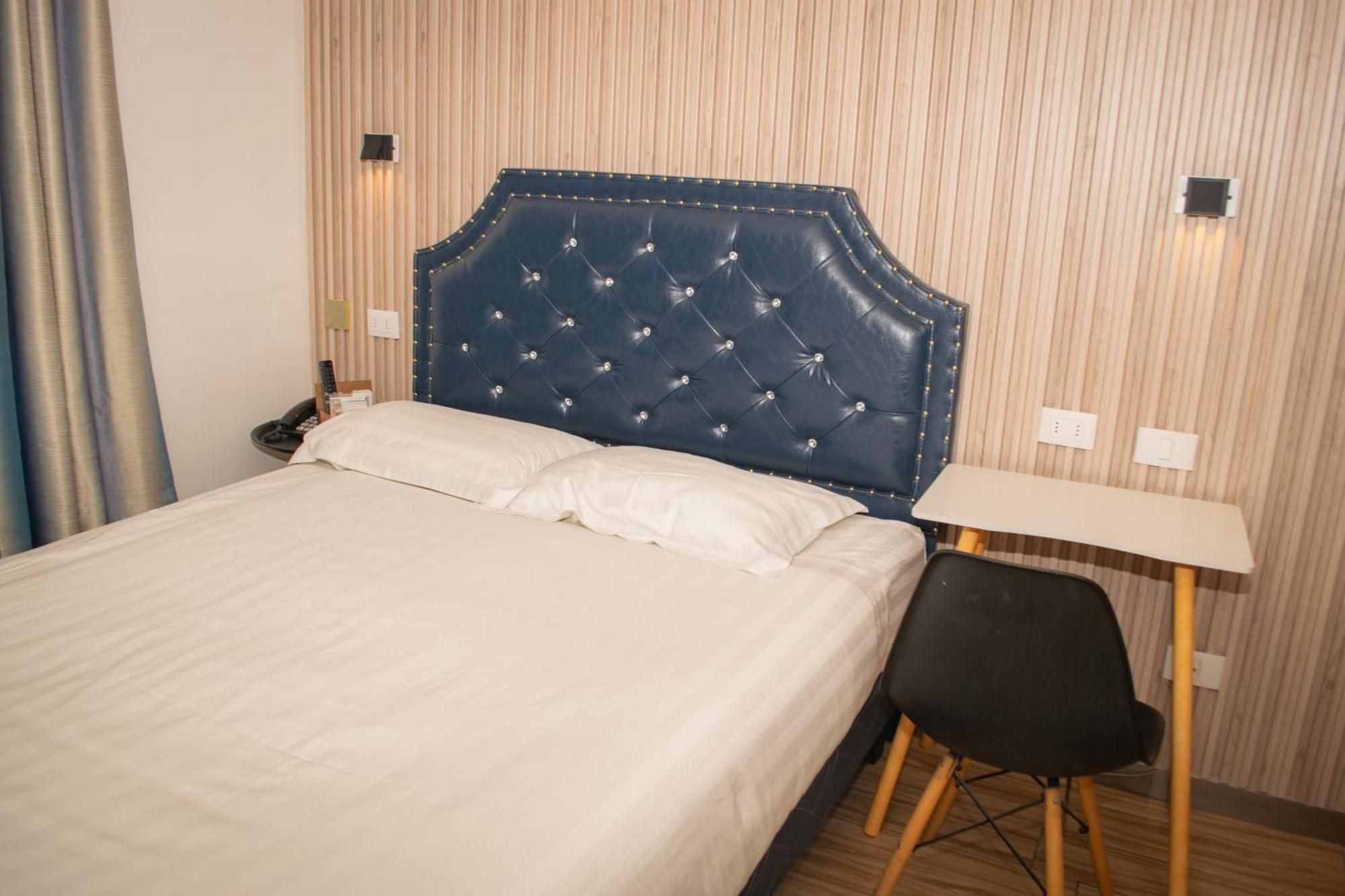Hotel Boutique Holitel Сантьяго Екстер'єр фото