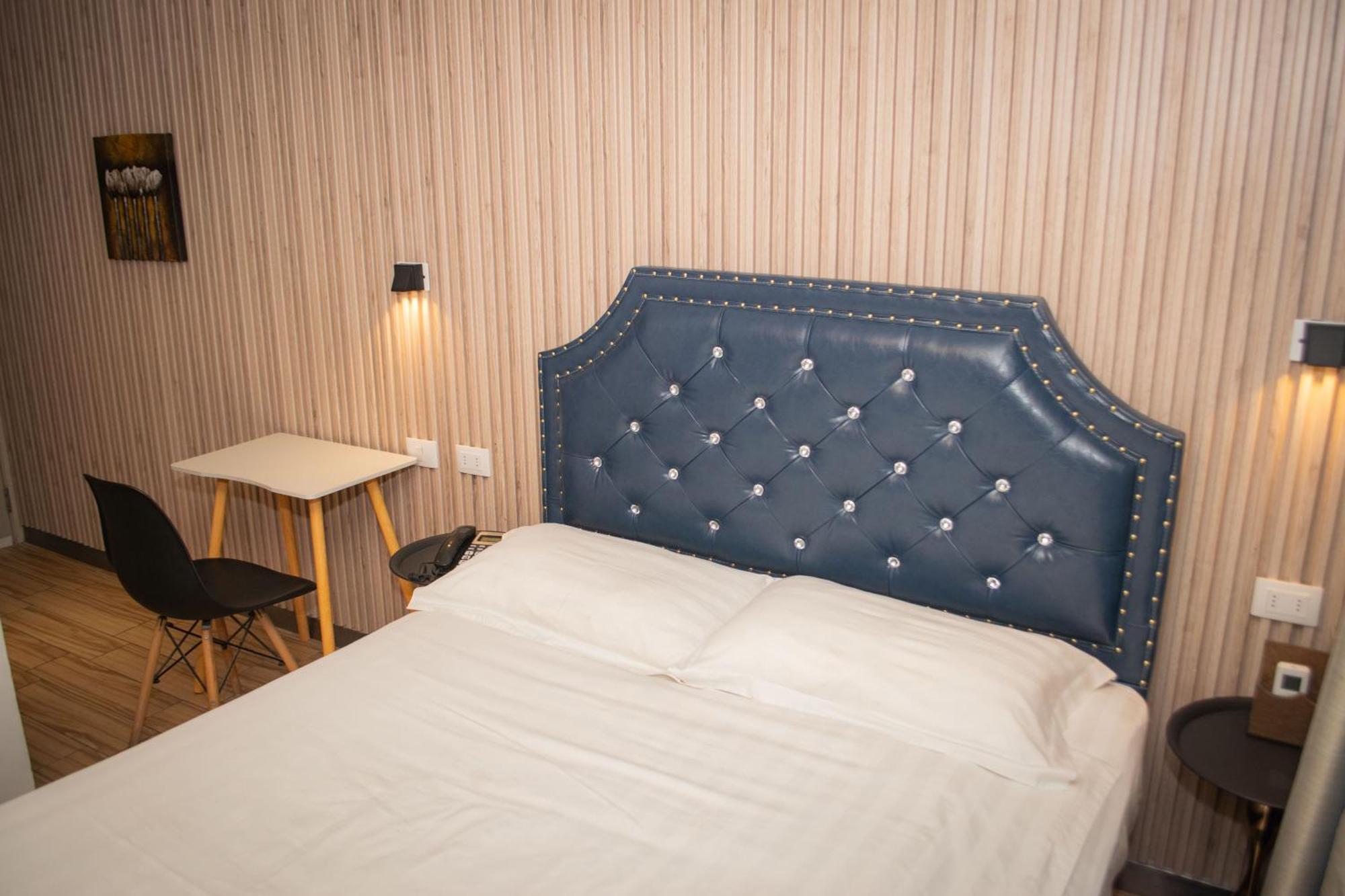Hotel Boutique Holitel Сантьяго Екстер'єр фото