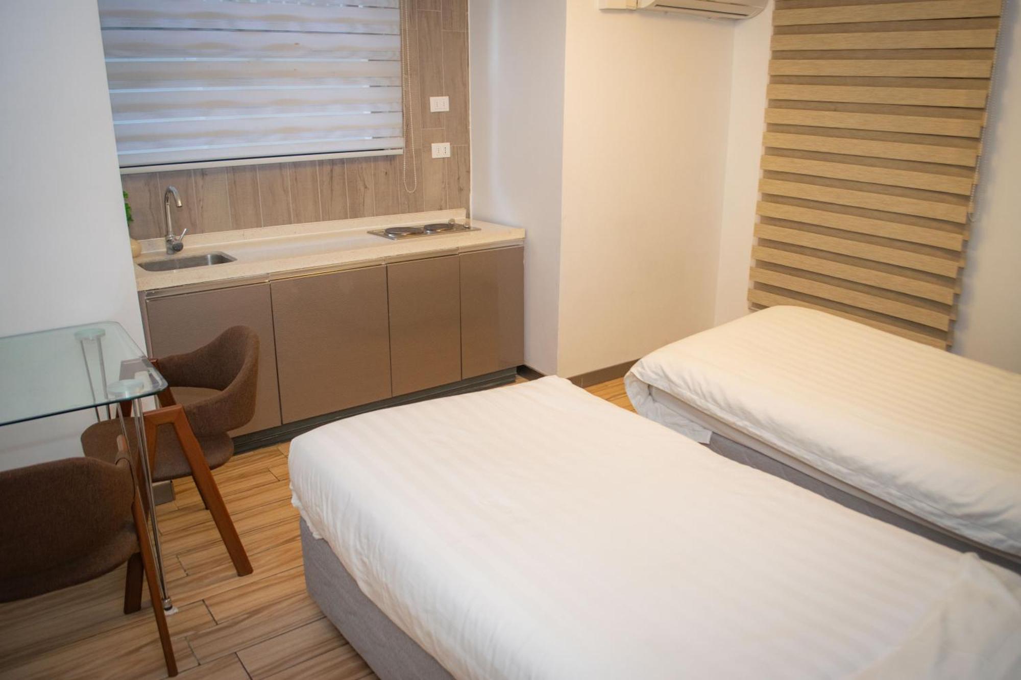 Hotel Boutique Holitel Сантьяго Екстер'єр фото