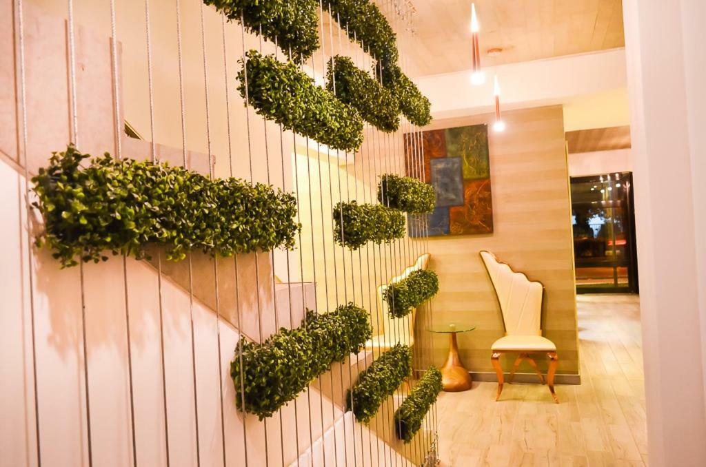 Hotel Boutique Holitel Сантьяго Екстер'єр фото